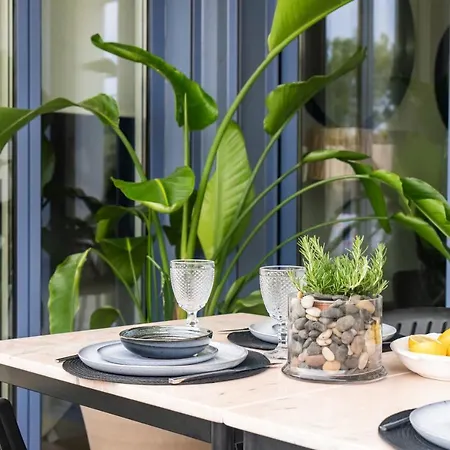 Apartment Castelo 122 -