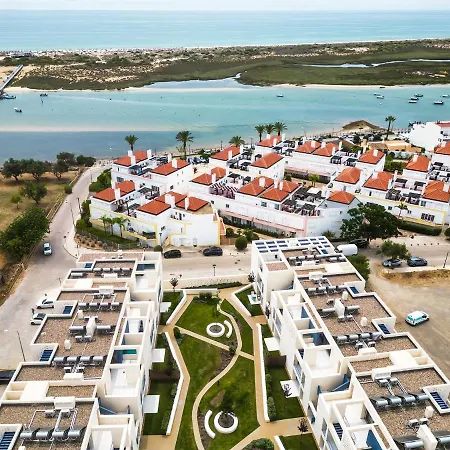 Apartment Castelo 122 -