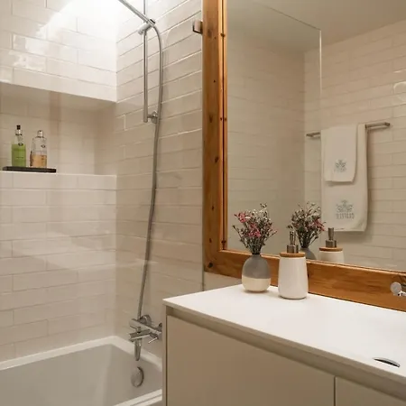 Apartment Castelo 122 - *
