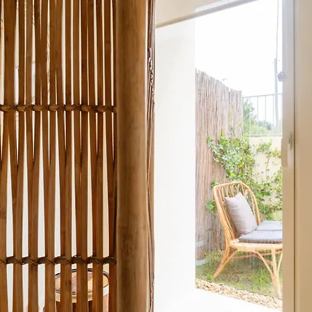 Apartment Castelo 122 -