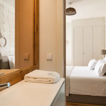 Apartment Castelo 122 - *