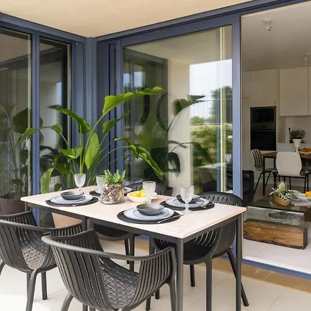 Castelo 122 - Appartement