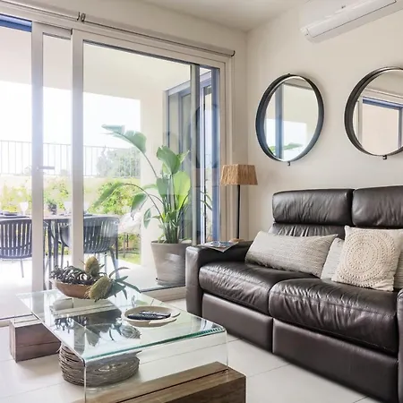 Castelo 122 - Appartement Cabanas De Tavira