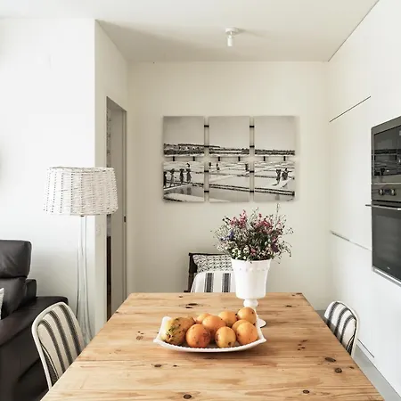 Castelo 122 - Apartament