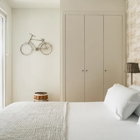 Castelo 122 - Apartament