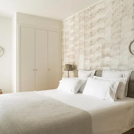 Castelo 122 - Cabanas De Tavira