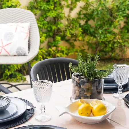 Castelo 122 - Appartement