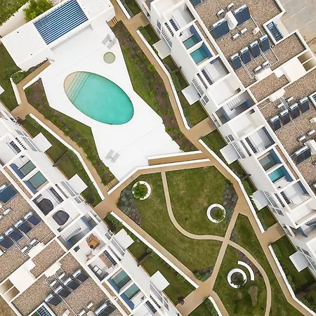 Castelo 122 - Appartement *