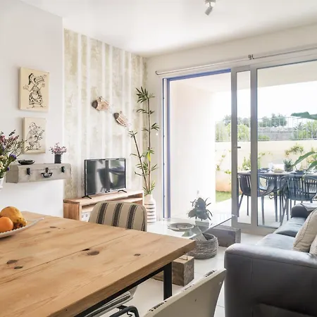 Castelo 122 - Appartement Cabanas De Tavira