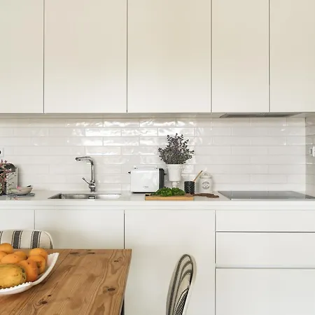 Castelo 122 - Appartement