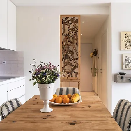 Castelo 122 - Cabanas De Tavira