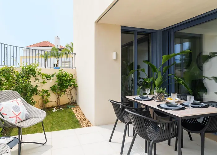 Appartement Castelo 122 - Cabanas De Tavira