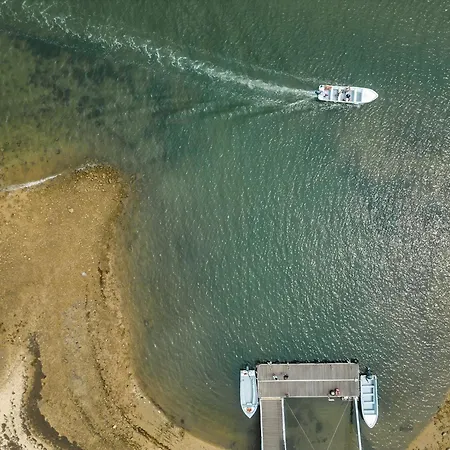 Castelo 122 - * Cabanas De Tavira